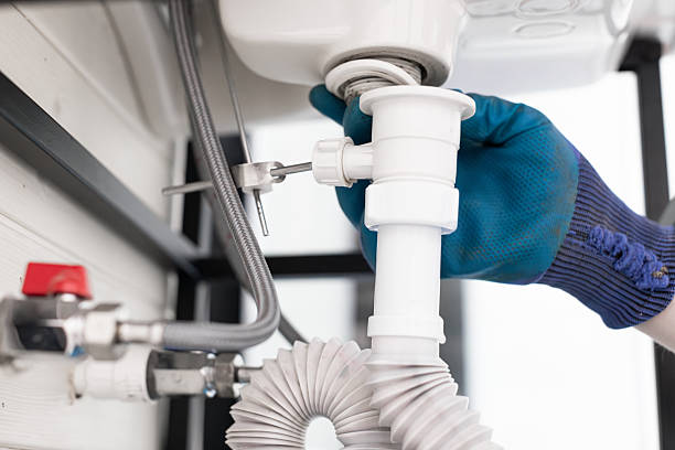 Reliable Sewer Line Repair contractor in Perth Amboy, NJ by Ultimate Plumbing LLC